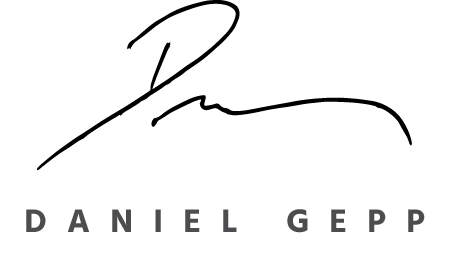 Daniel Gepp Fotografie