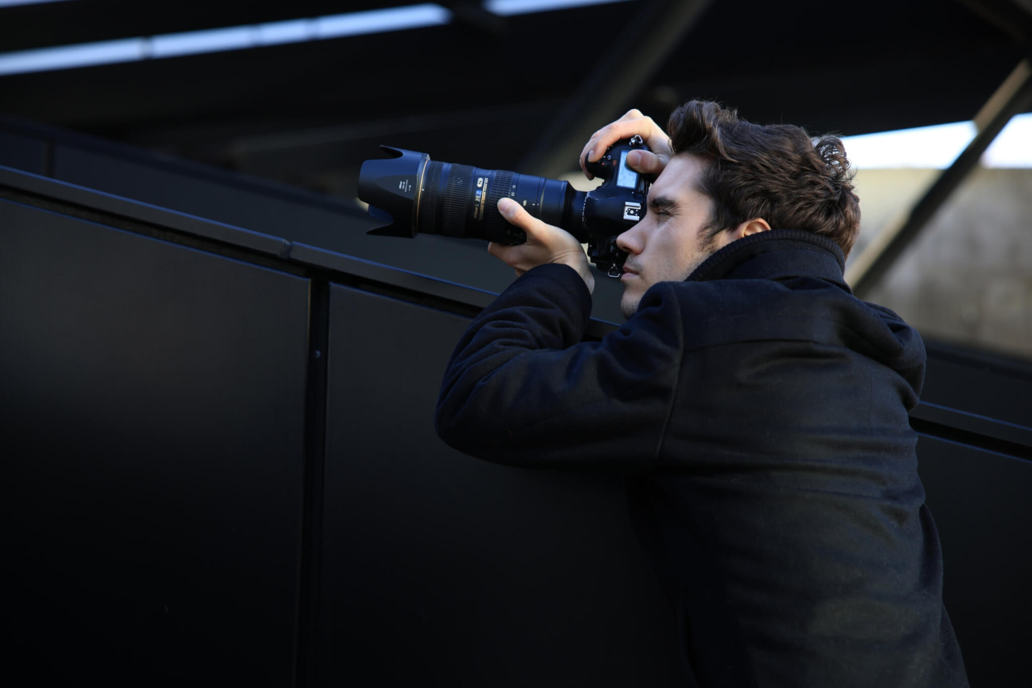 Daniel Gepp Fotografie